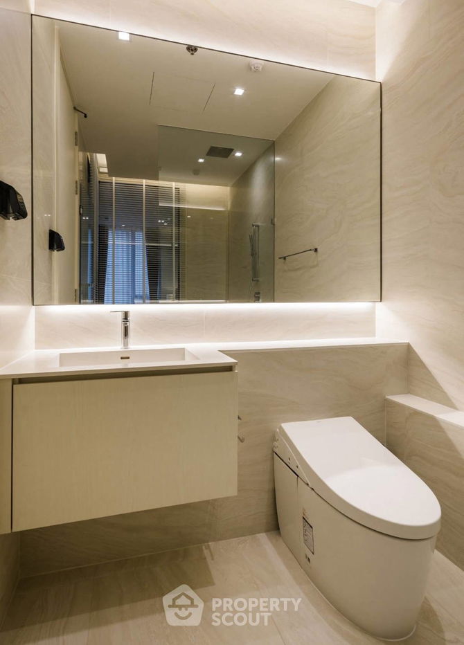 picture 2-BR Condo at The Strand Thonglor near BTS Thong Lor (ID 2380792) - 7/41