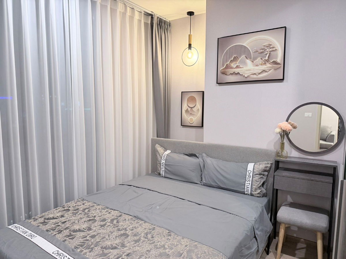 picture #S4839 For Rent Nue District R9 - 3/12