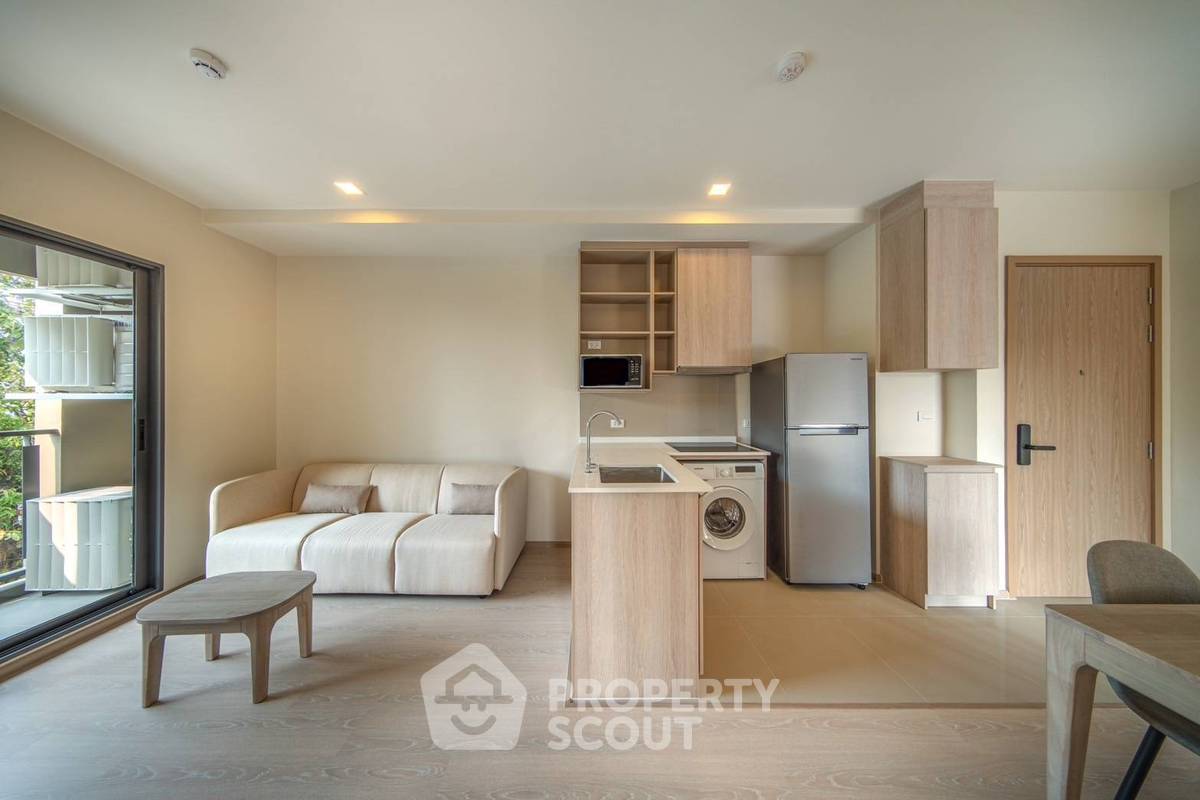 picture 2-BR Condo at PYNN Pridi 20 near BTS Phra Khanong (ID 1891673) - 8/8