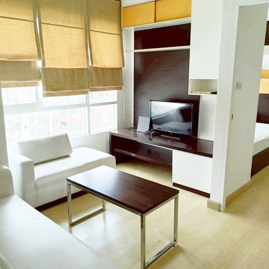 รูป ห้องว่างอัพเดต🧿รวมคอนโด 2 ห้องนอน🧿⚠️🛋️🛌เปรมสิริ บูทิค พาร์ค - รูปที่ 21/21