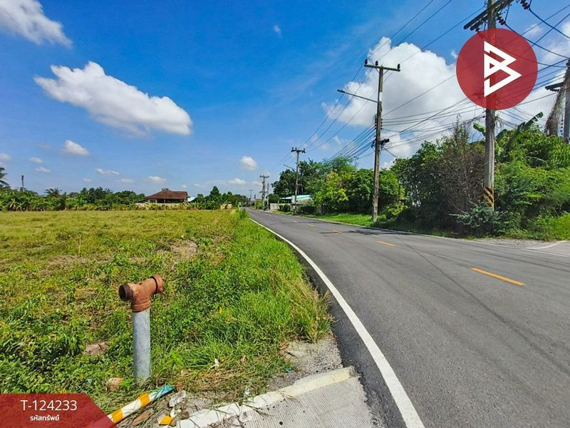 รูป ขาย ที่ดิน  บ้านบึง ชลบุรี เนื้อที่ 1 ไร่ 72 ตารางวา - รูปที่ 7/7