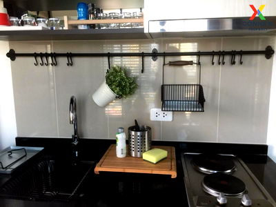 Condos for rent Soi On Nut (Sukhumvit 77) : 🔥🔥🔥 For Rent Condo , The Base Park East Sukhumvit 77 , BTS-On Nut , Phra Khanong Nuea , Thawi Watthana , Bangkok , CX-83968 ✅ Live chat with us ADD LINE @connexproperty ✅ 🔥🔥🔥