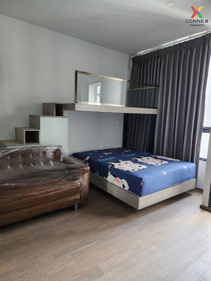picture For Rent Condo , Park Origin Phayathai , BTS-Phaya Thai , Thanon Phyathai , Rat Thewi , Bangkok , CX-97905 ✅ Live chat with us ADD LINE @connexproperty ✅  - 7/10