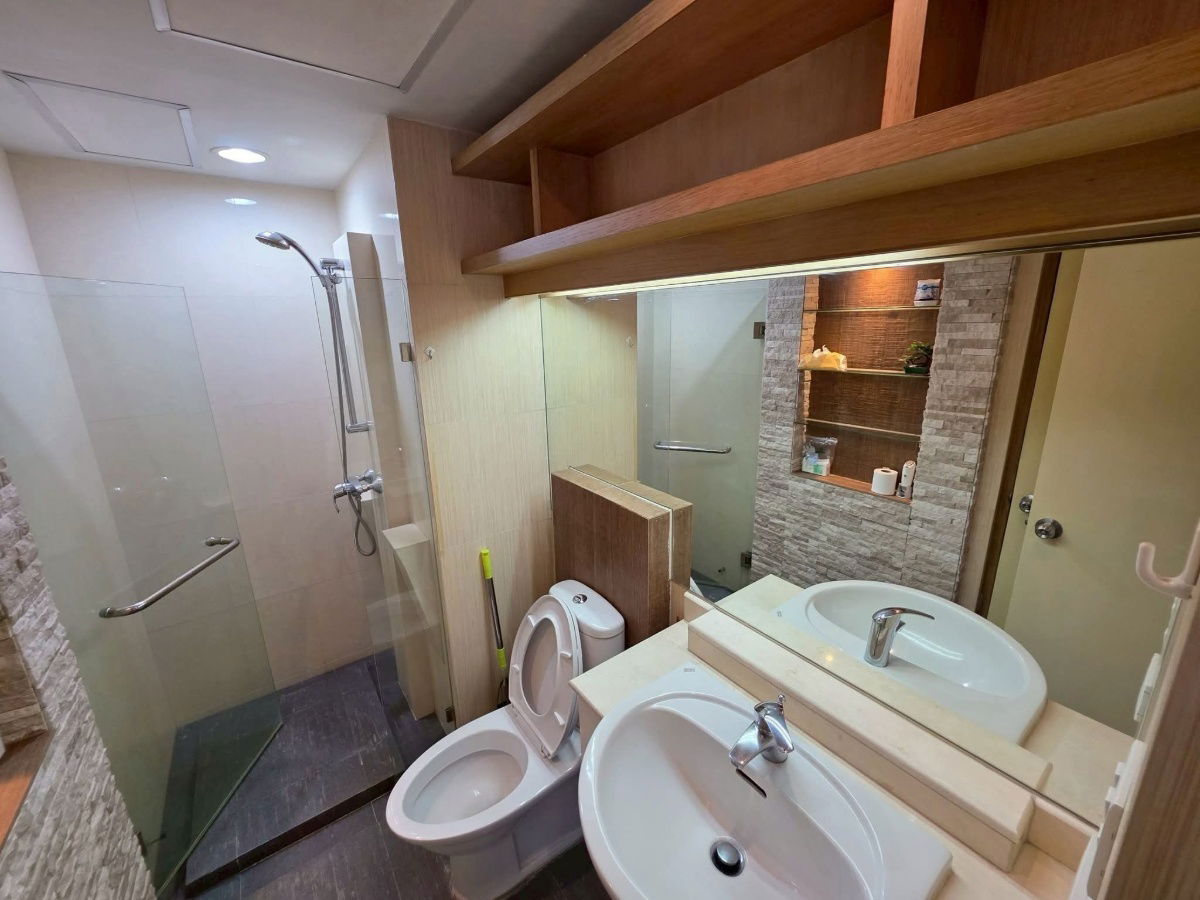 รูป ให้เช่า พันดาวเพลส สุขุมวิท 50 🔥 ใกล้ BTS อ่อนนุช - รูปที่ 17/35