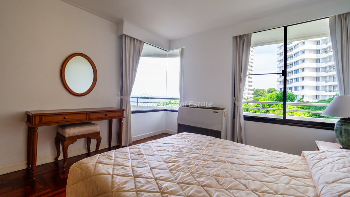 picture 🛏️ 3 Bed - 🛁 3 Bath - 🏙️ Sea Views - 🌏 FOREIGN name - 🏢 Royal Cliff Garden Pattaya - Ref: RCG05 - 20/26