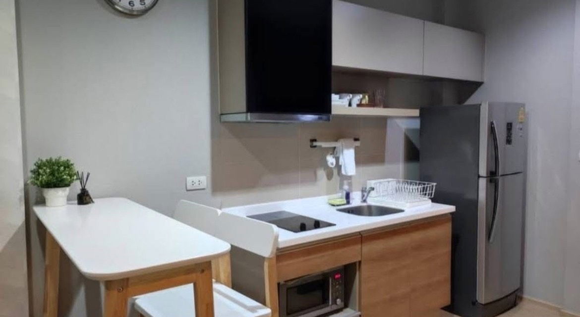 รูป #R7236 🎉 291068 ให้เช่าคอนโด Rhythm Sukhumvit 50 - รูปที่ 4/10