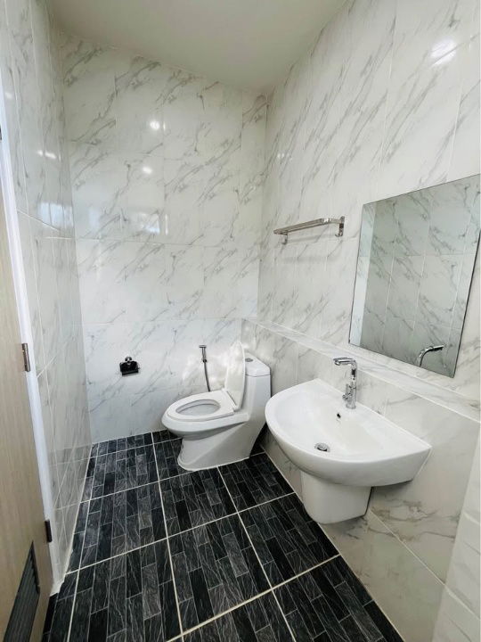 picture Two-storey detached house for sale  3 bedrooms 3 bathrooms and 2 parking. - 7/15