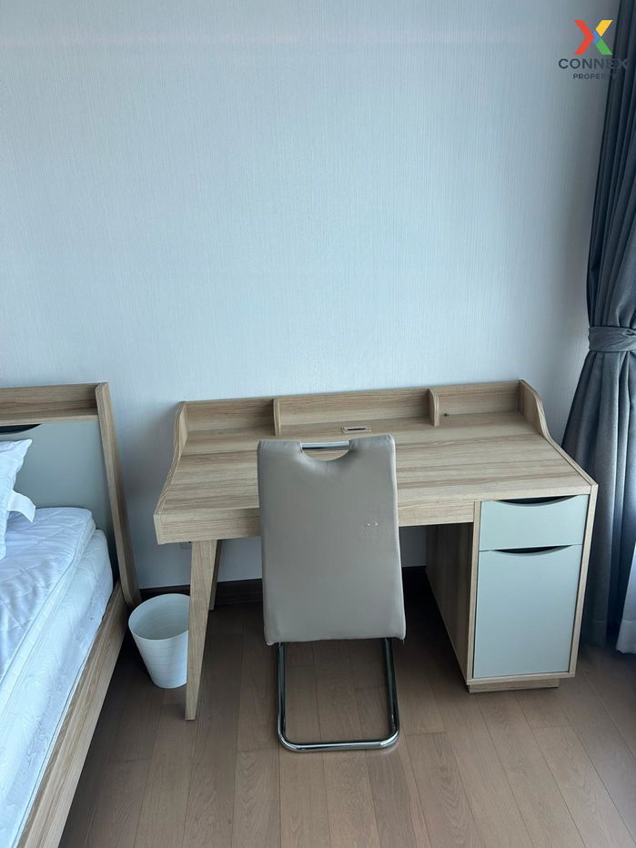 picture 🔥🔥🔥 FOR RENT condo ศุภาลัย เอลีท พญาไท   Rat Thewi Bangkok CX-05225 ✅ Live chat with us ADD LINE @connexproperty ✅ 🔥🔥🔥 - 11/12