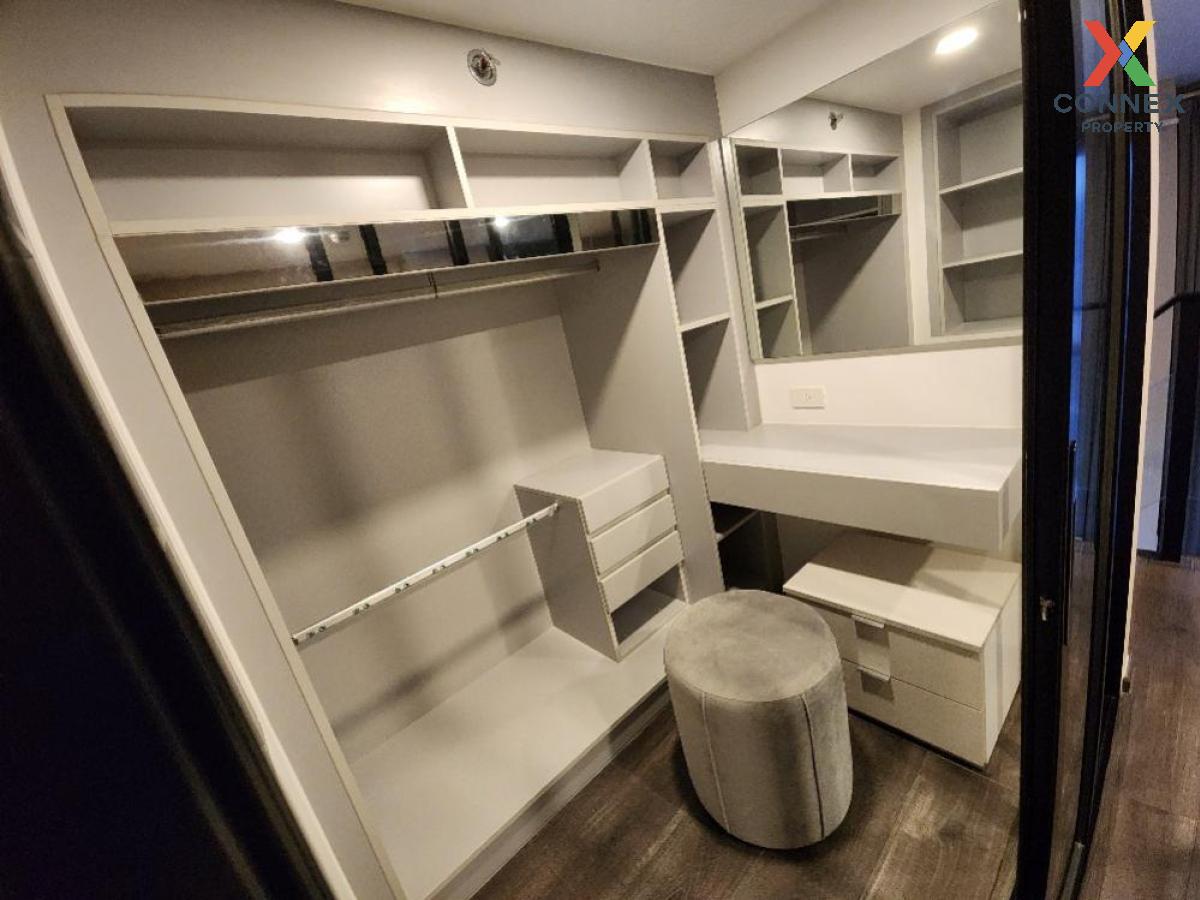 รูป 🔥🔥🔥 เช่าคอนโด  ไนท์บริดจ์ สเปซ รัชโยธิน ดูเพล็กซ์ BTS-พหลโยธิน 24 จตุจักร เขต จตุจักร กรุงเทพ CX-89726 ✅ ทักไลน์ @connexproperty ตอบทันที ทีมงานมืออาชีพ ✅ 🔥🔥🔥 - รูปที่ 3/6