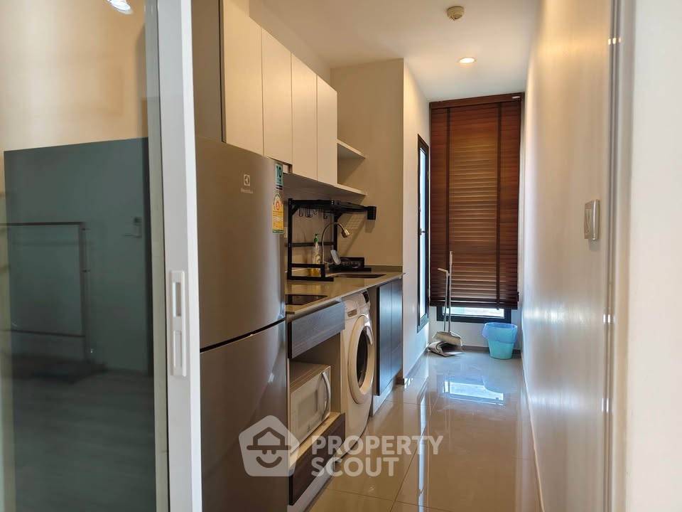 รูป คอนโด 2-ห้องนอน ที่ เซนทริค ห้วยขวาง สเตชั่น ใกล้ MRT ห้วยขวาง (ID 2281854) - รูปที่ 7/10