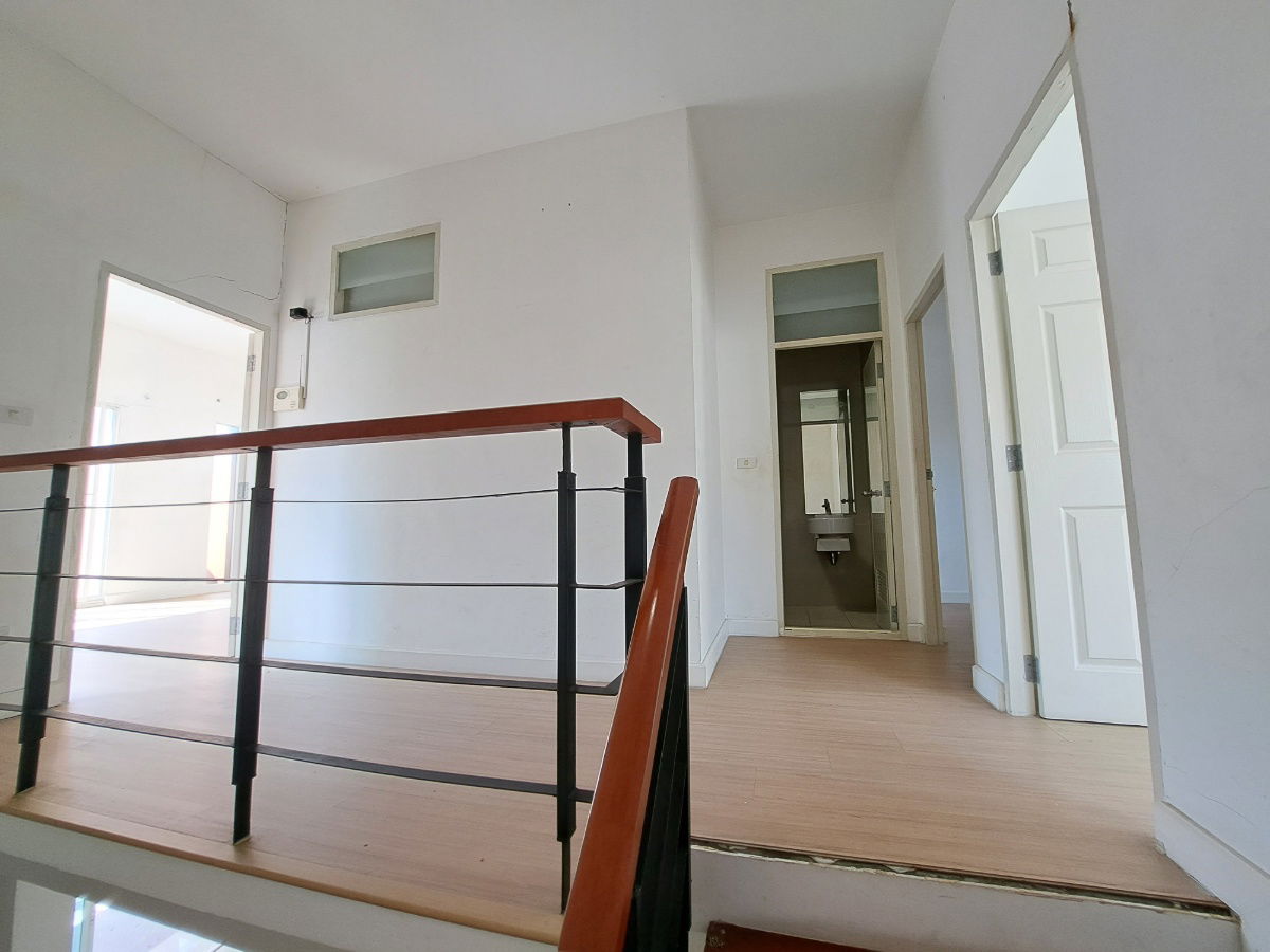 รูป D060 : บ้านอาร์เค พาร์ค รามอินทรา-คู้บอน - รูปที่ 9/13