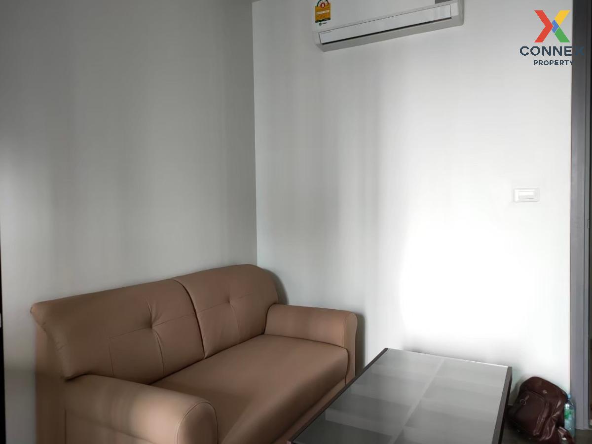 รูป 🔥🔥🔥 เช่าคอนโด  เดอะ เบส พาร์คอีสต์ สุขุมวิท 77 BTS-อ่อนนุช พระโขนงเหนือ เขต ทวีวัฒนา กรุงเทพ CX-67573 ✅ ทักไลน์ @connexproperty ตอบทันที ทีมงานมืออาชีพ ✅ 🔥🔥🔥 - รูปที่ 2/10