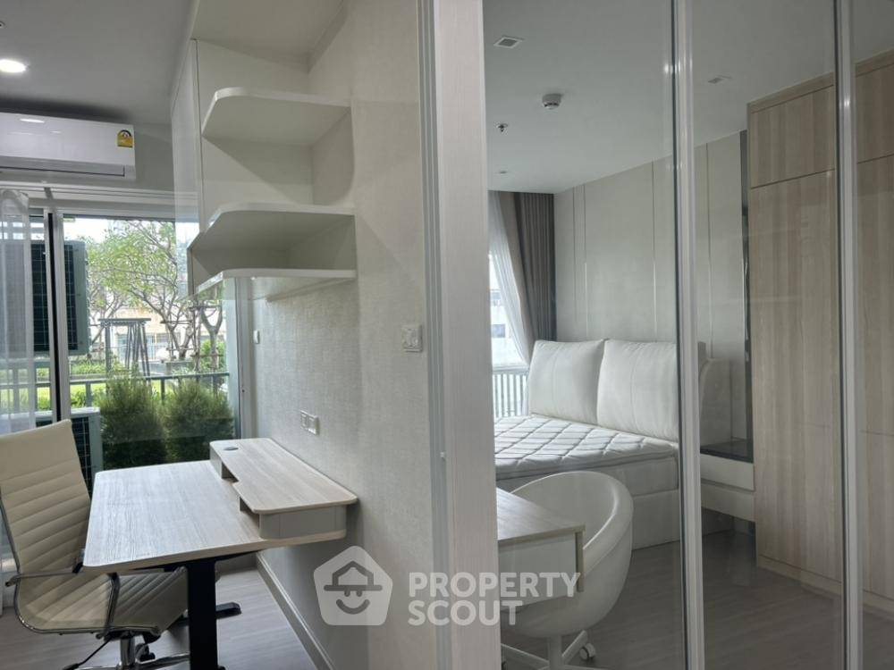 picture 1-BR Condo at Supalai Park Yaekfaichai Station near MRT Fai Chai (ID 1971111) - 30/30