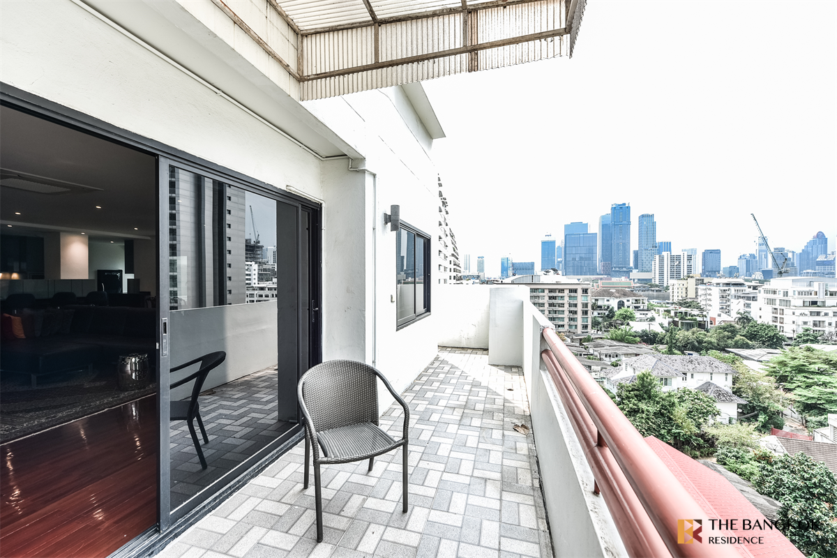 รูป ลาเมซอง  ร่วมฤดี คอนโดมิเนียม  หรูหราเหนือระดับกับยูนิตสุด Luxury - รูปที่ 2/10