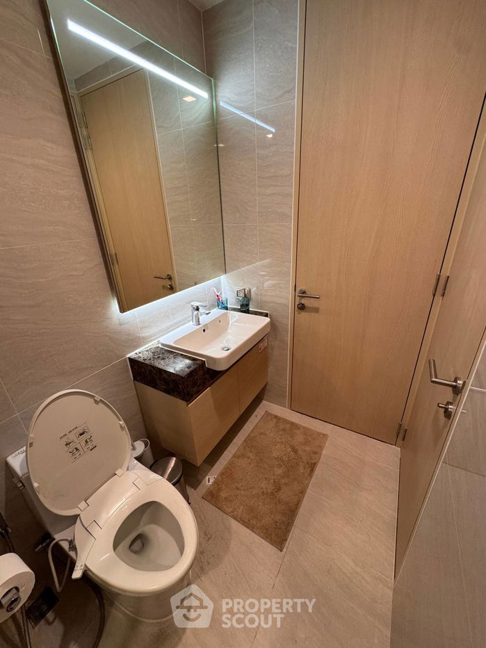 picture 2-BR Condo at Noble State 39 near BTS Phrom Phong (ID 2059865) - 10/10