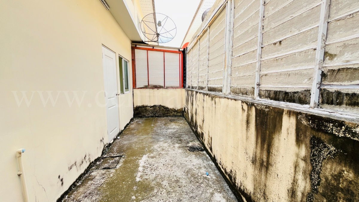 รูป ทาวน์เฮ้าส์ บ้านพิศาล เทียนทะเล 20 โครงการ 2 ราคาถูกที่สุด - รูปที่ 7/11