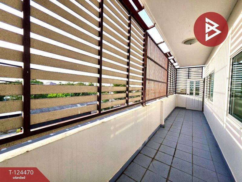 รูป ขาย อาคารพาณิชย์ 3 ชั้น  อ่างศิลา ชลบุรี เนื้อที่ 57 ตารางวา  - รูปที่ 11/15