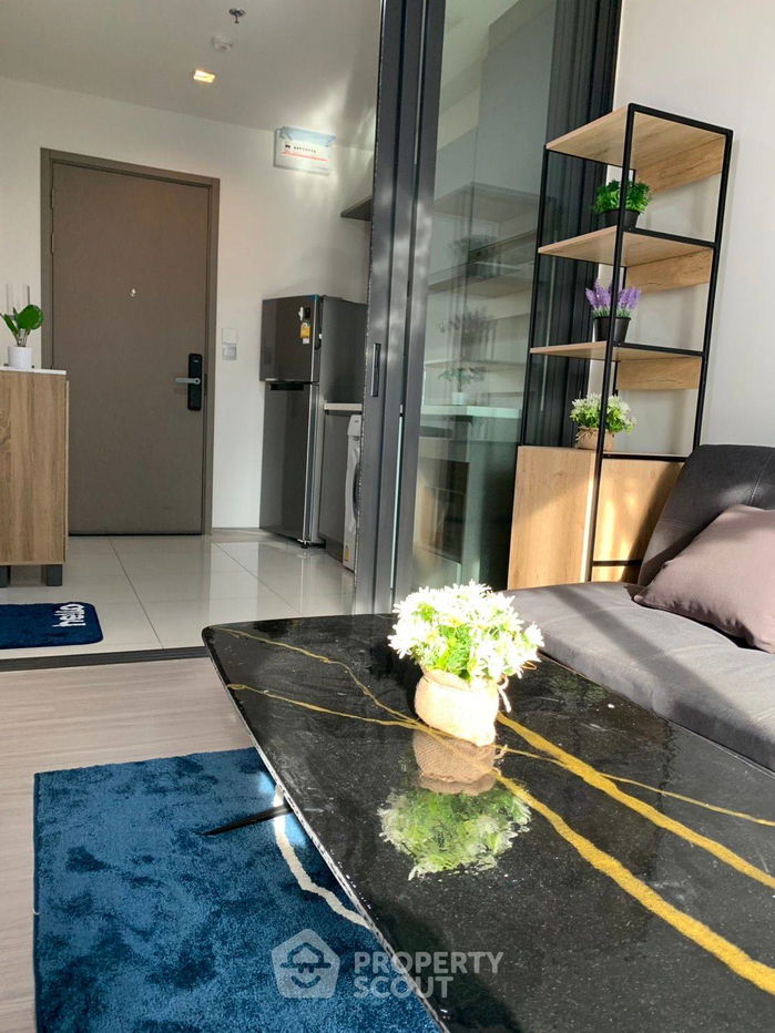picture 1-BR Condo at Life Asoke Hype near ARL Makkasan (ID 1981702) - 6/9