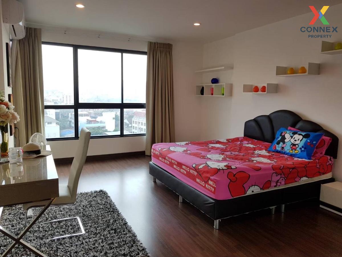 picture For Rent Condo , Supalai Premier Ratchathewi , BTS-Ratchathewi , Thanon Phetchaburi , Pathum Wan , Bangkok , CX-103494 ✅ Live chat with us ADD LINE @connexproperty ✅  - 7/10