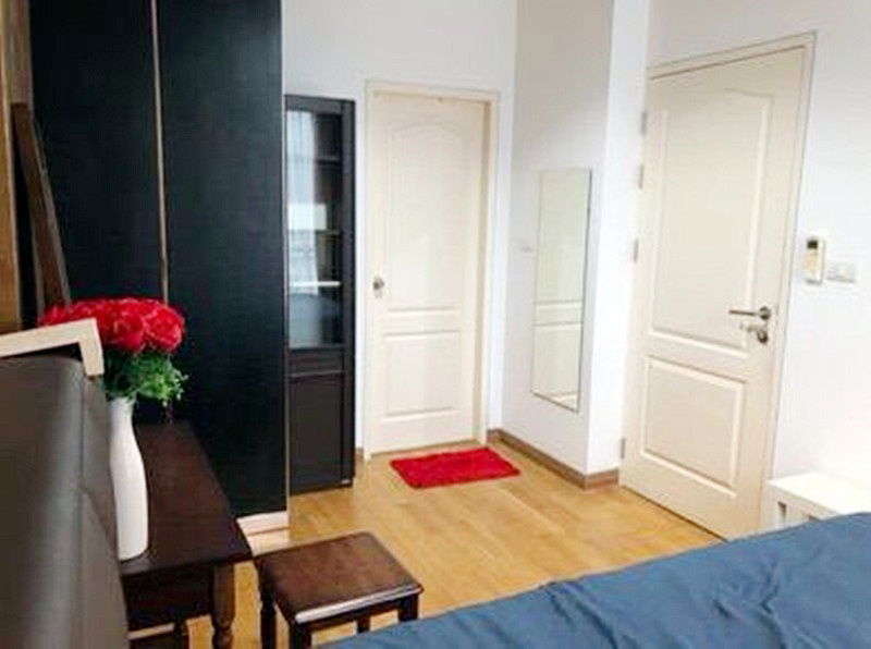 รูป ***ให้เช่า แบงค์คอก เฟ'ลิซ วิภาวดี30 (ห้องสวย!!! + ใกล้รถไฟฟ้า) *รับโปรพิเศษ* LINE : @Feelgoodhome (มี@หน้า) - รูปที่ 10/13