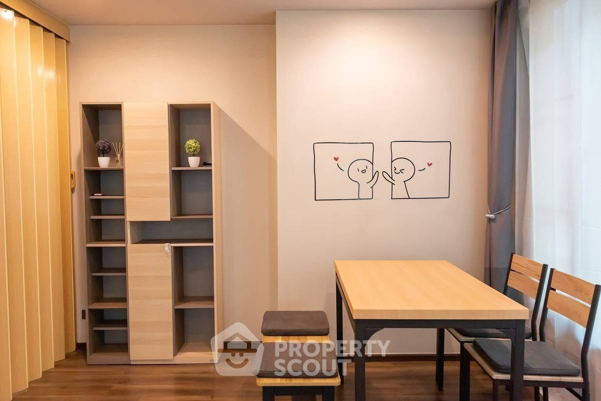 picture 1-BR Condo at Ceil By Sansiri near BTS Thong Lor (ID 1874924) - 5/14