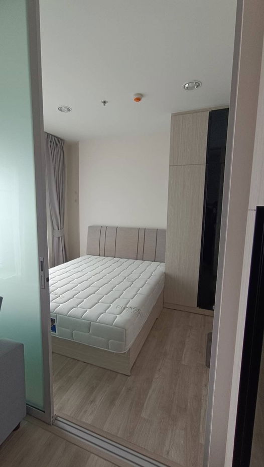 รูป ปล่อยเช่าคอนโดนิชโมโนรามคำแหง Niche Mono Ramkhamhaeng โทรด่วน 0829821982 - รูปที่ 2/7