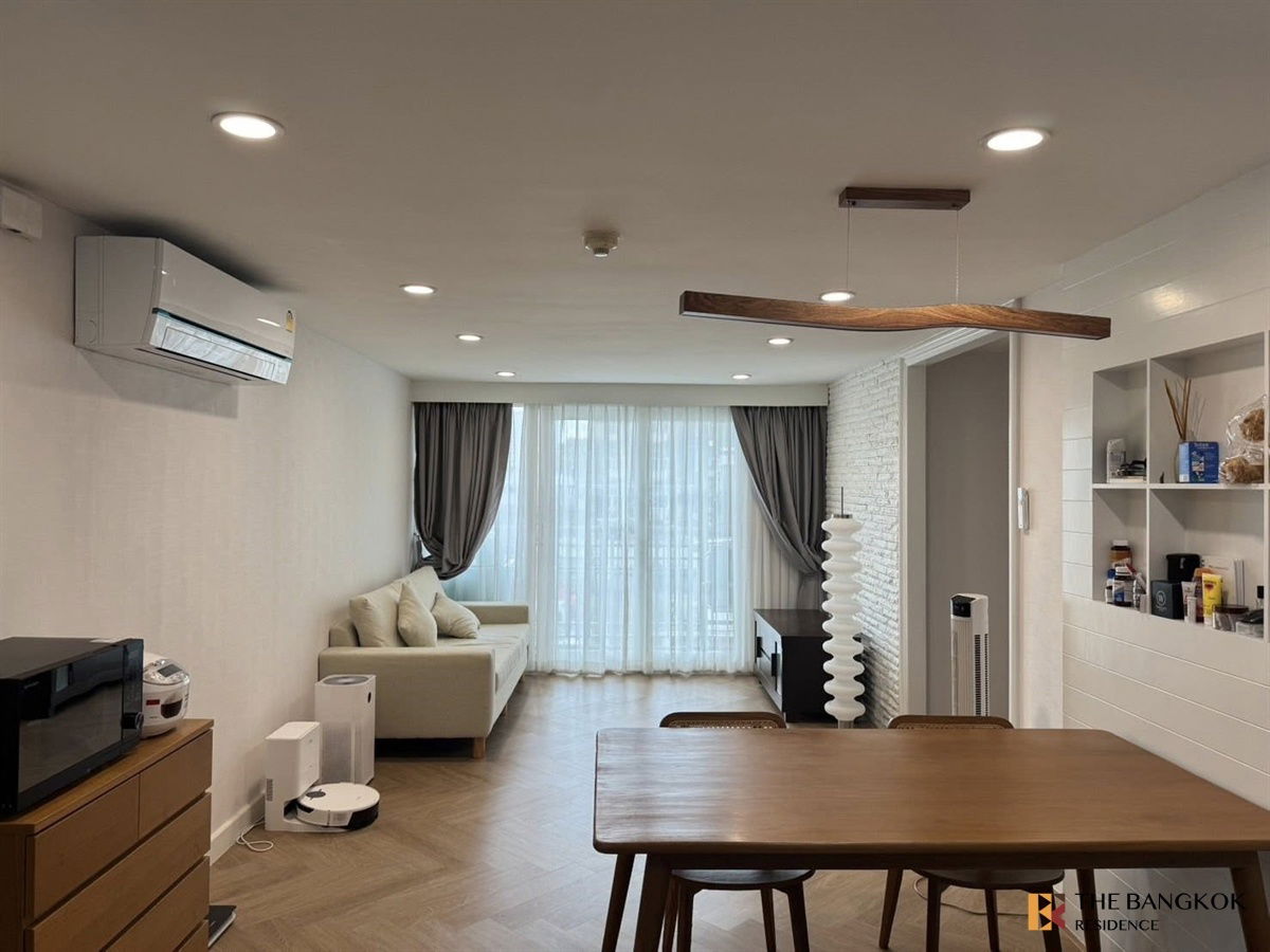 picture Baan Siri Sathorn Suanplu ðĨ Best deal in the building, unbeatable value! ðĨ Near BTS Chong Nonsi  - 5/12