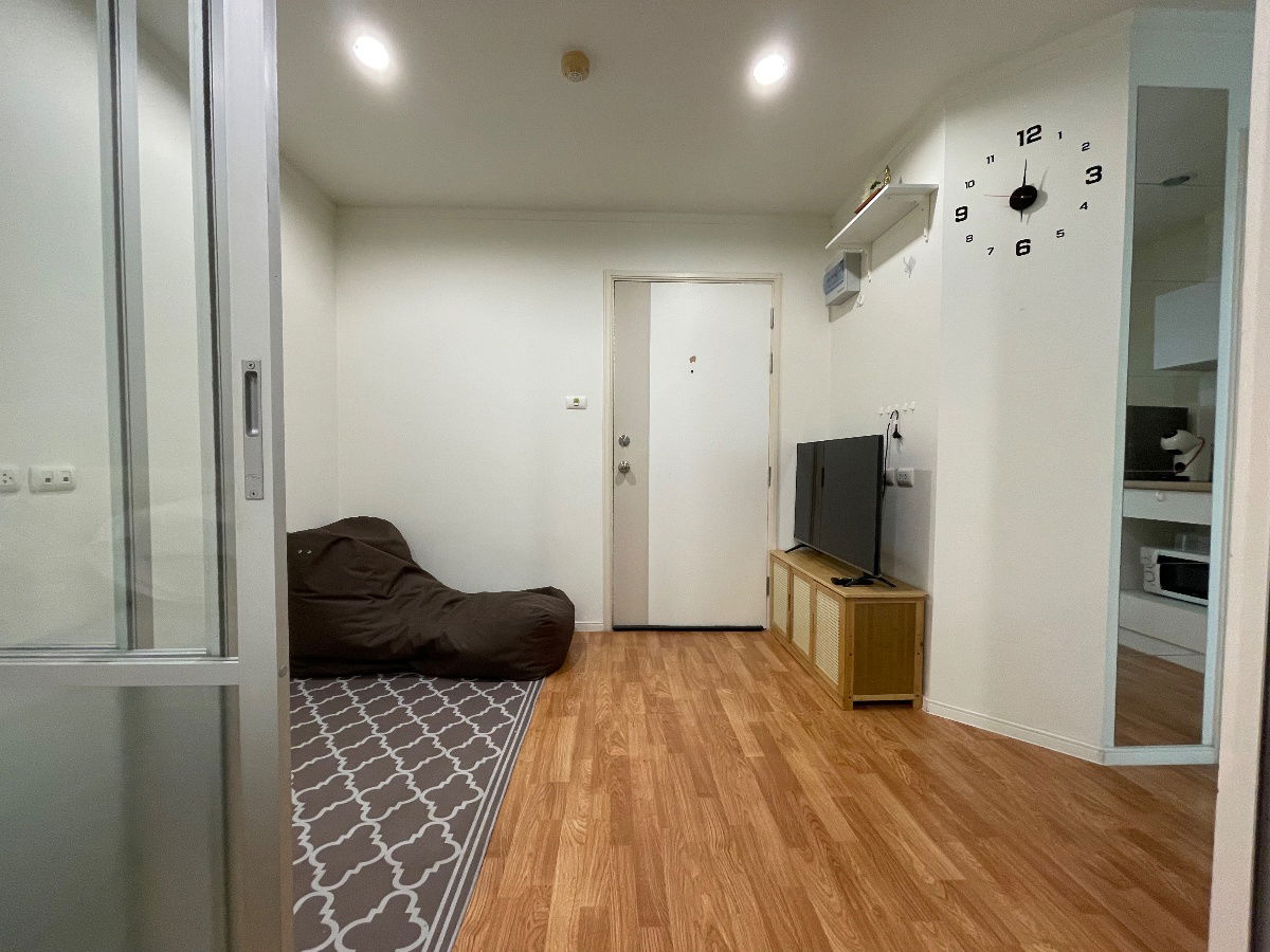 รูป Lumpini 109 ให้เช่า พร้อมเข้าอยู่ - รูปที่ 8/22