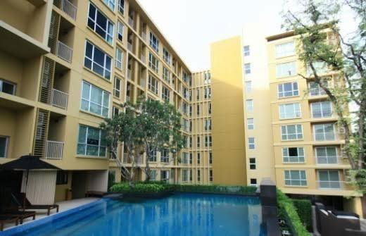 รูป 🥳[RAR2510-2286] ไฮฟ์ สุขุมวิท 65. *มีเครื่องซักผ้า *ใกล้ BTS เอกมัย💚Line id: @thefirstagent** - รูปที่ 16/16