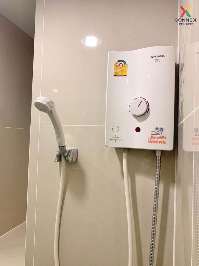 picture For Rent Condo , Niche MONO Ramkhamhaeng , Hua Mak , Bang Kapi , Bangkok , CX-95715 ✅ Live chat with us ADD LINE @connexproperty ✅  - 3/12