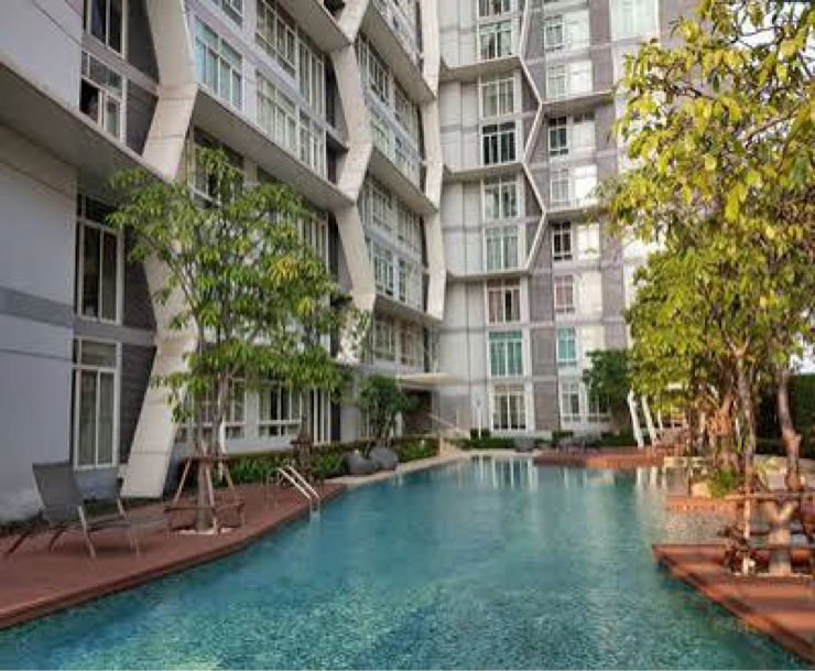 รูป 🔥ให้เช่า 2 ห้องนอน ติด BTS อ่อนนุช ราคาพิเศษสุด 🔥 - รูปที่ 7/7