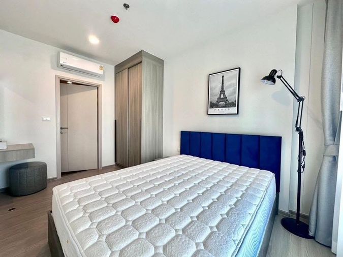 1-bed condo for rent, 33 sqm, THE BASE Phetchaburi - Thonglor
