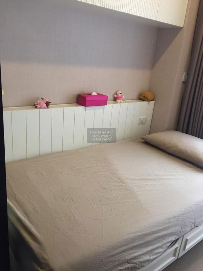 picture FOR RENT condo , Park Origin Phayathai , BTS-Phaya Thai , Thanon Phyathai , Rat Thewi , Bangkok , CX-72977 ✅ Live chat with us ADD LINE @connexproperty ✅ - 5/6