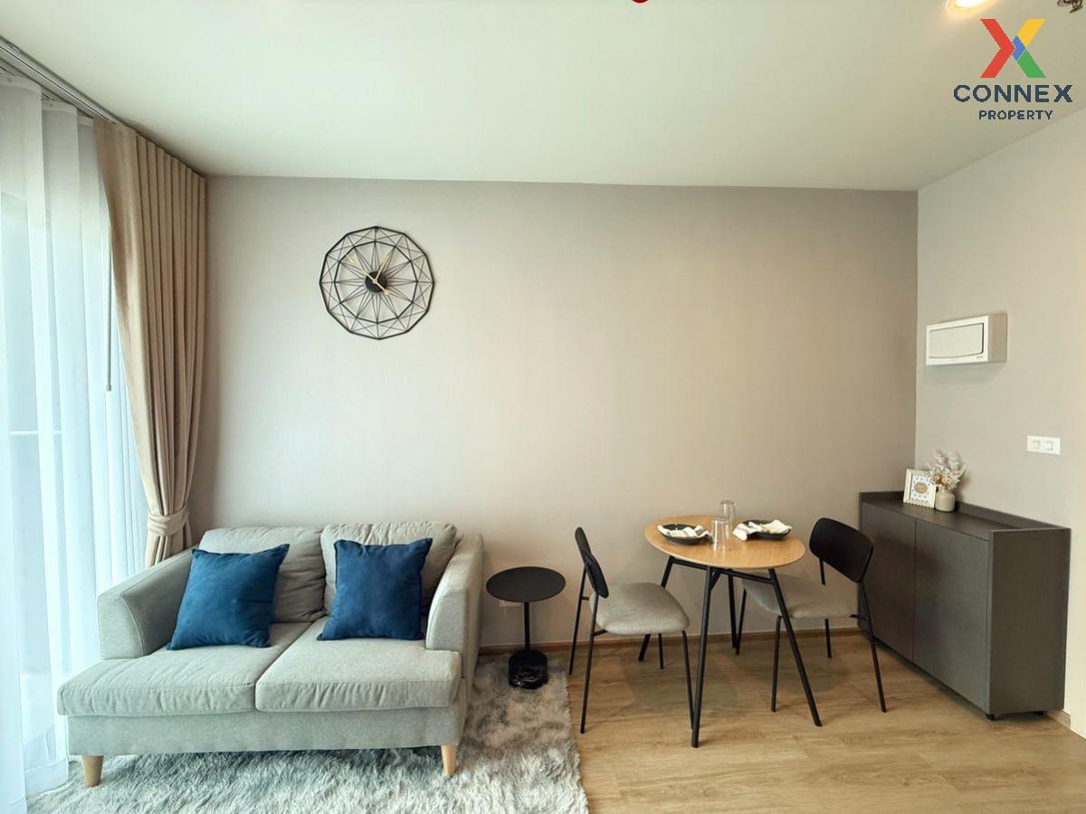 picture For Rent Condo , Nue District R9 , MRT-Phra Ram 9 , Huai Khwang , Huai Khwang , Bangkok , CX-133421 ✅ Live chat with us ADD LINE @connexproperty ✅  - 1/6