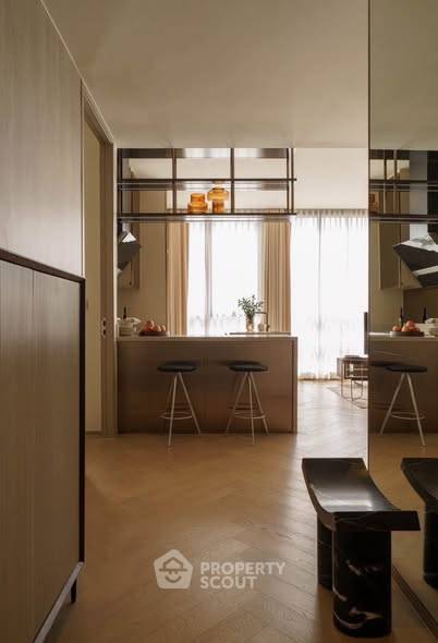 picture 2-BR Condo at The Reserve Sathorn near BTS Sala Daeng (ID 2380964) - 5/5