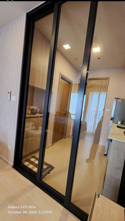 picture ADD line id : @cutecondo available to touring please make appointment here  - 4/8