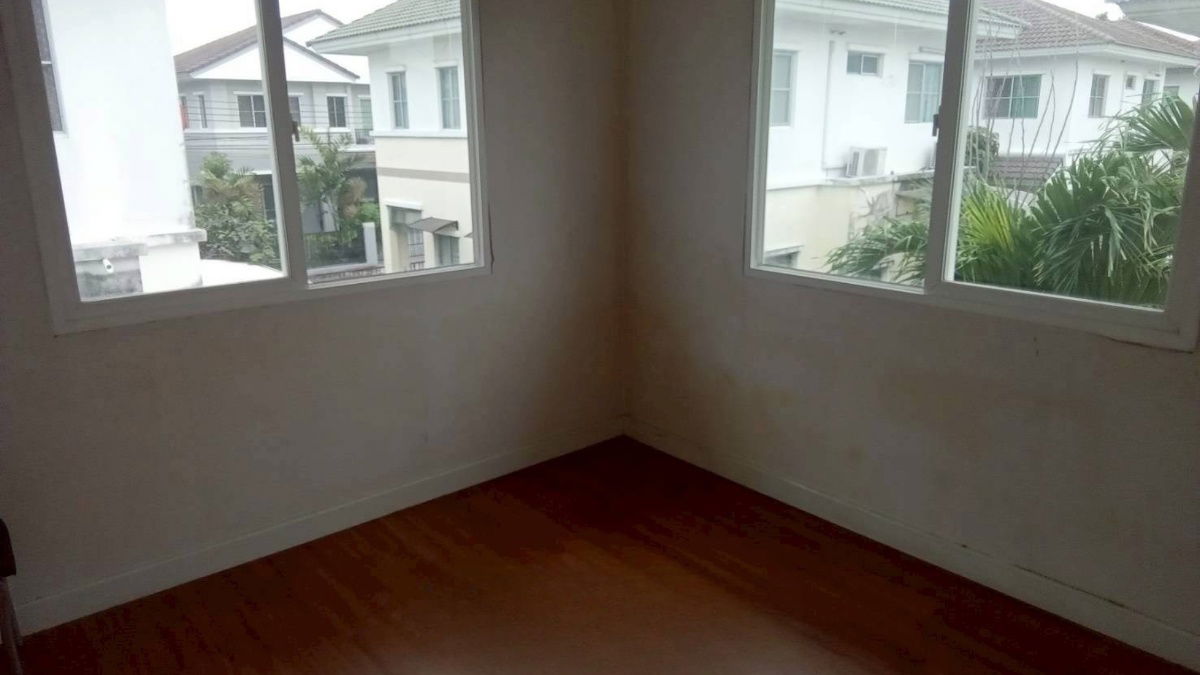 รูป AR 2967 : หมู่บ้านชลลดา สุวรรณภูมิ - รูปที่ 12/13