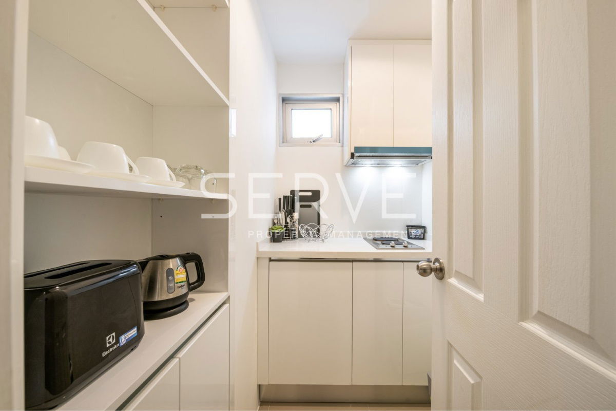 รูป 🔥ห้องดูเพล็กซ์ 3นอน มีอ่างอาบน้ำ ราคาดีมาก ชั้นสูงสุด วิวดีมาก เฟอร์ครบ พร้อมอยู่ บนทำเลดี ใกล้ MRTพระราม 9 @ Belle Grand Rama 9 - รูปที่ 10/15