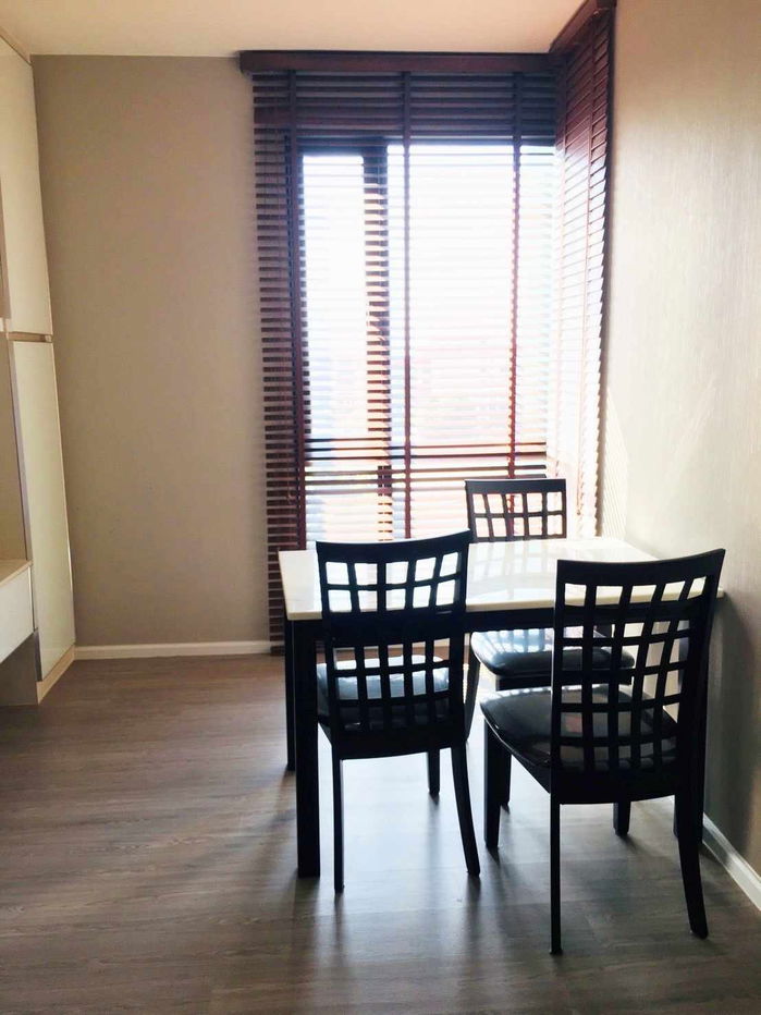 รูป ห้องว่างอัพเดต🧿รวมคอนโด 2 ห้องนอน🧿⚠️🛋️🛌เจดับเบิ้ลยู สเตชั่น แอท รามอินทรา - รูปที่ 4/7