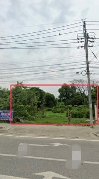 รูป TD1148 ให้เช่าที่ดินแปลงงาม ย่านสวนหลวง กรุงเทพมหานคร - รูปที่ 3/8