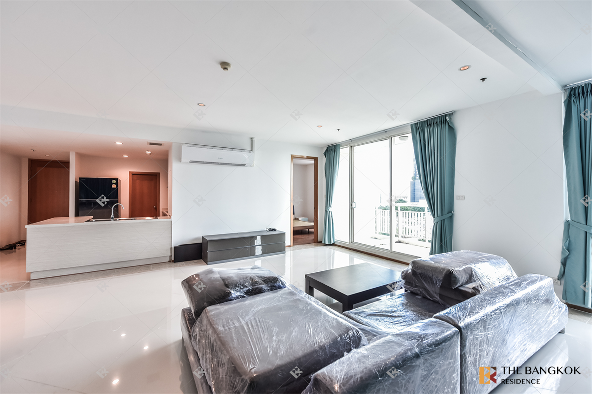 รูป ดิ เอ็มไพร์ เพลส คอนโด Luxury ราคาพิเศษ - รูปที่ 6/10