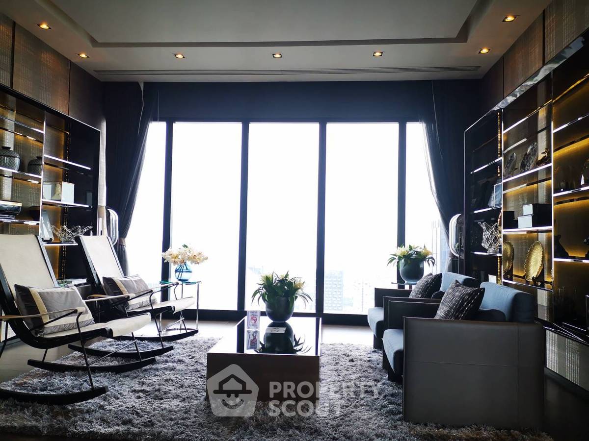 รูป คอนโด 1-ห้องนอน ที่ แอชตัน อโศก ใกล้ MRT สุขุมวิท (ID 576166) - รูปที่ 17/21