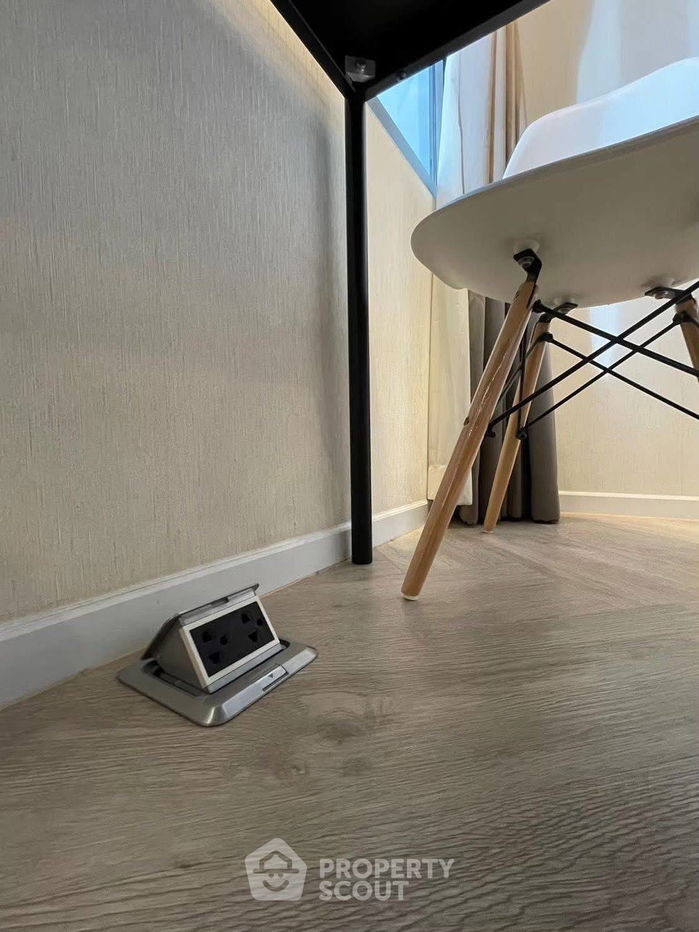 รูป คอนโด 1-ห้องนอน ที่ ไซมิส สุขุมวิท 48 ใกล้ BTS อ่อนนุช (ID 2380872) - รูปที่ 8/20