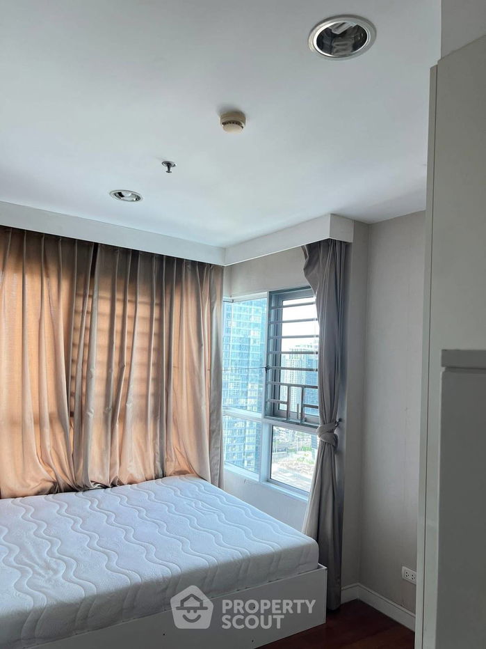 รูป คอนโด 6-ห้องนอน ที่ เบ็ล แกรนด์ พระราม 9 ใกล้ MRT พระราม 9 (ID 2380784) - รูปที่ 8/21