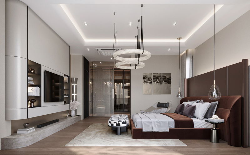 ขายบ้านเดี่ยว :  𝐕𝐄𝐄𝐑𝐀 𝐆𝐑𝐀𝐍𝐃 𝐏𝐀𝐓𝐓𝐀𝐘𝐀🏠 บ้านที่ออกแบบเพื่อชีวิตเหนือระดับ พร้อม Smart Living System ครบทุกฟังก์ชัน📲093-1681685 💚LINE: @whitesand