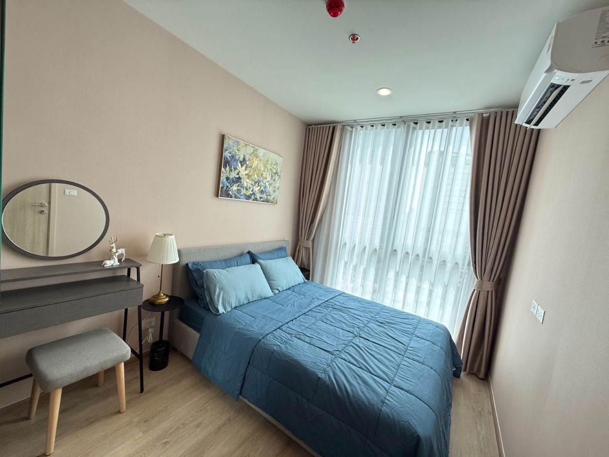 picture 💥CP-8788💥 Nue District R9 Rama 9 👉Line : @expertcondo - 3/8