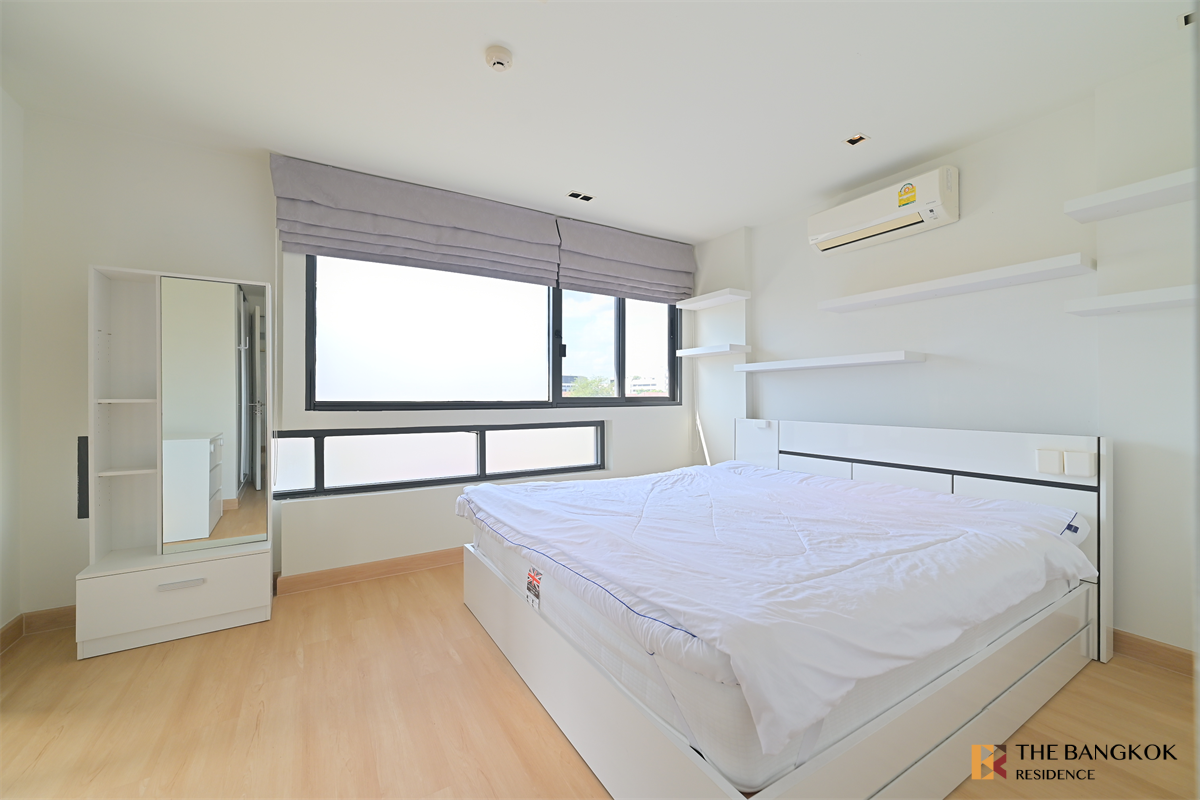 picture Formosa Ladprao 7  Start your comfort here - 8/10