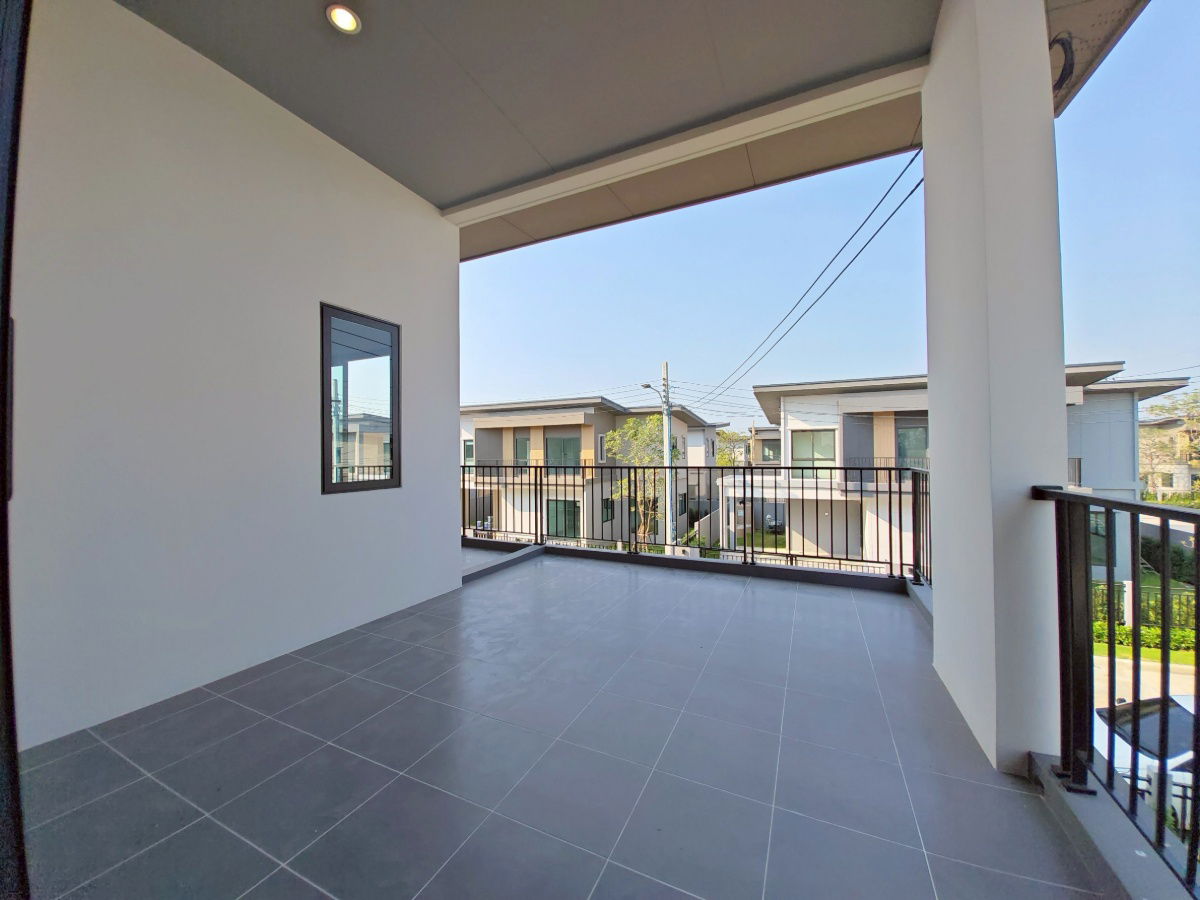 รูป ปล่อยเช่า บ้านเดี่ยว Venue ID ปิ่นเกล้า-ศาลายา  - รูปที่ 15/74