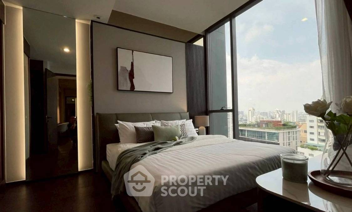 picture 1-BR Condo at Laviq Sukhumvit 57 near BTS Thong Lor (ID 2379569) - 7/12