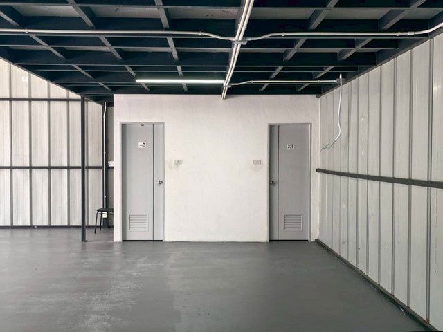 รูป WF0657 โกดังให้เช่า อ่อนนุช 39 กรุงเทพมหานคร - รูปที่ 6/8